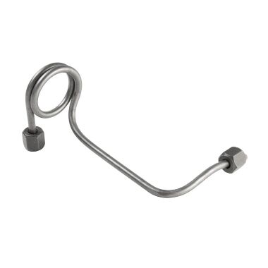 Degvielas caurule (otrā) 240-1104300-02