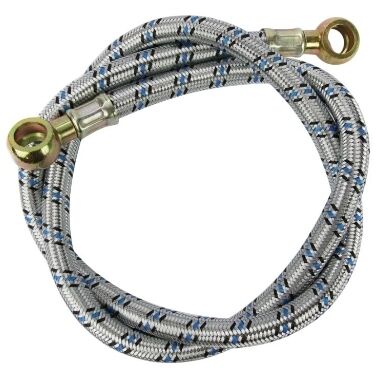 Degvielas caurule 240-1104160-01 Metal