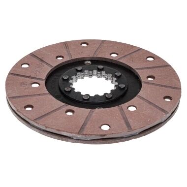 Bremžu disks (kniedēts) 50-3502040-A