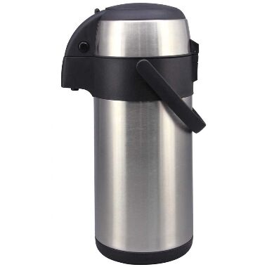 Termoss ar pumpi KH-1467 Kinghoff, 3 L