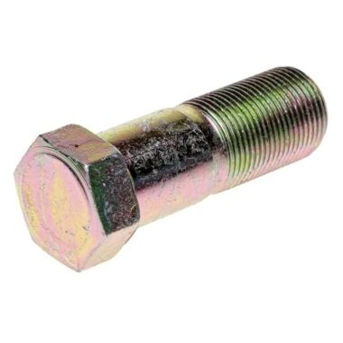 Aizmugurējā riteņa skrūve 40-3104021