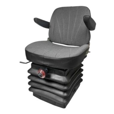 Sēdeklis ar roku balstiem 80B-6800000-SB