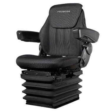 Sēdeklis PROBOSS AS2480
