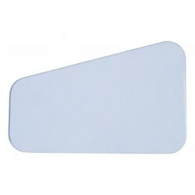 Priekšējais apakšējais stikls (lielā kabīne) 80-6700011-04