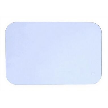 Aizmugures stikls T25-6710012