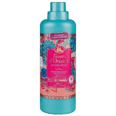 Veļas mīkstinātājs Ayurveda Tesori, 760 ml