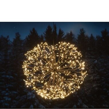 Gaismas bumba 1080 mikro-LED, Finnlumor