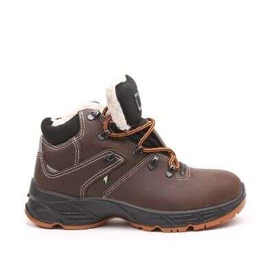 Vīriešu ziemas zābaki S3 Styler 111, Talan