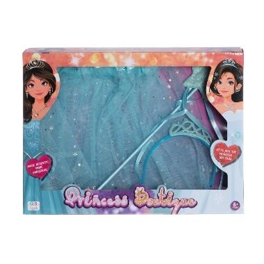 Princeses tērps