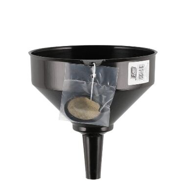 Eļļas, degvielas piltuve, Carman