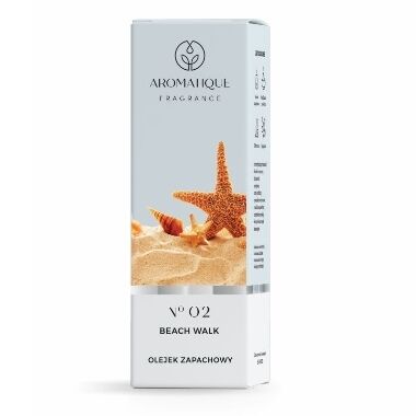 Aromātiskā eļļa Beach walk Aromatique, 12 ml