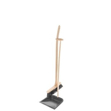 Slota ar liekšķeri koka kātos, Nord Clean