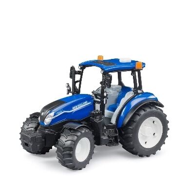 Rotaļu traktors New Holland T5.120, Bruder