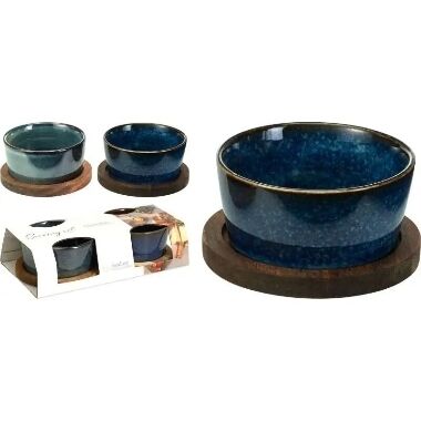 Trauciņu komplekts Acacia Mondex, 2 gab.