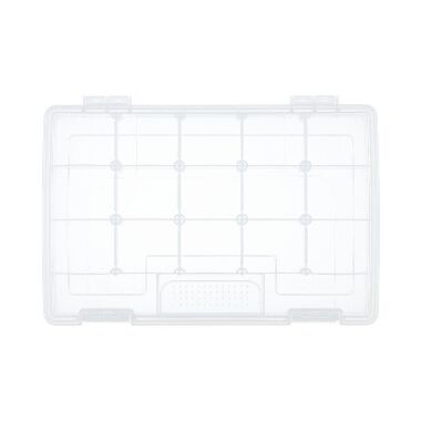 Organizators ar 17 iedaļām, Tarmo