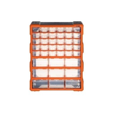 Organizators ar 39 iedaļām, Tarmo