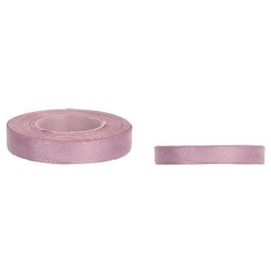 Lenta rievota Autumn rose, 12mm x 22m