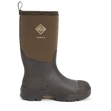 Unisex zābaki Derwent II brūni, Muck Boots