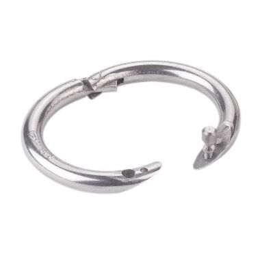 Deguna riņķis buļļiem Kerbl, 61 mm