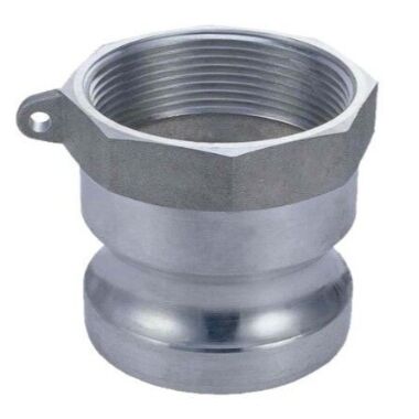 Ārējais veidgabals ar BSP iekšējo vītni, A-500 tips