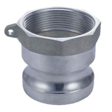 Ārējais veidgabals ar BSP iekšējo vītni, A-400 tips