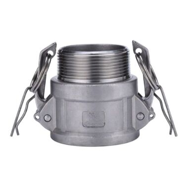 Iekšējais veidgabals ar BSP ārējo vītni, B-250 tips