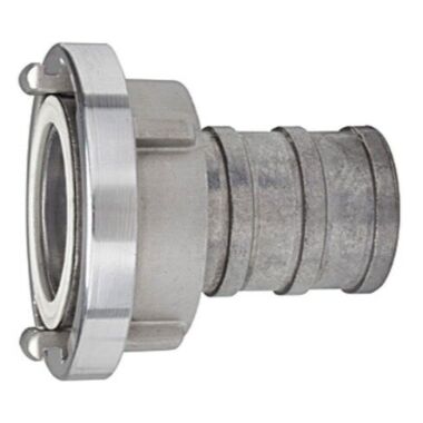 Fiksētais savienojums 110A ar šļūtenes uzgali