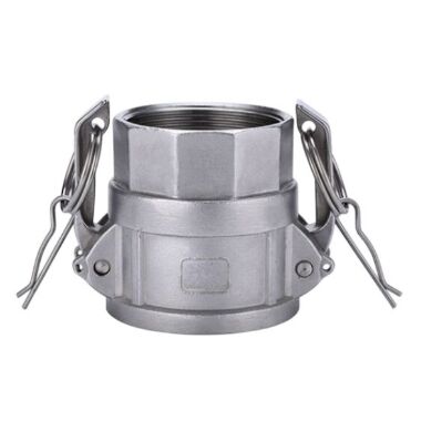 Iekšējais veidgabals ar BSP iekšējo vītni, D-600 tips