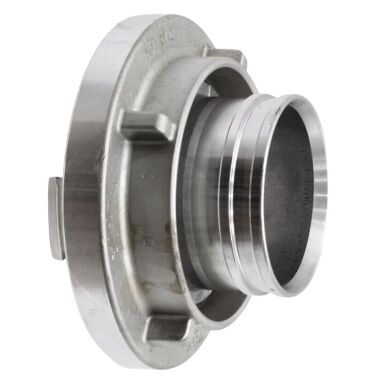 Fiksētais savienojums 110A ar stiprināšanas gredzeniem