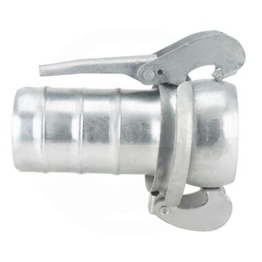 3 collu ārējais savienotājs ar 3 collu šļūtenes uzgali