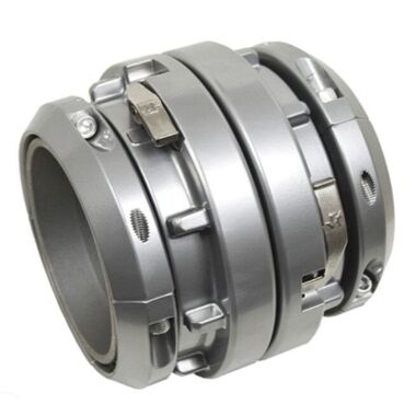 Šļūtenes gala savienojumu komplekts 5 collas