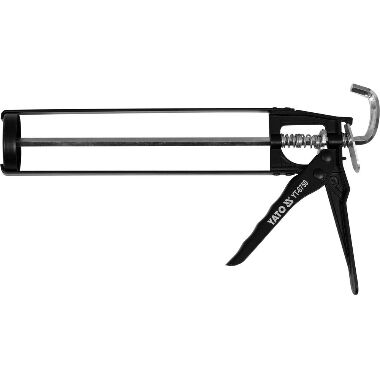 Hermētiķu pistole YT-6750, Yato