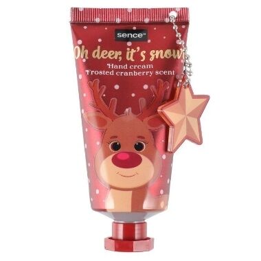Roku krēms Ziemeļbriedis Sence, 50 ml