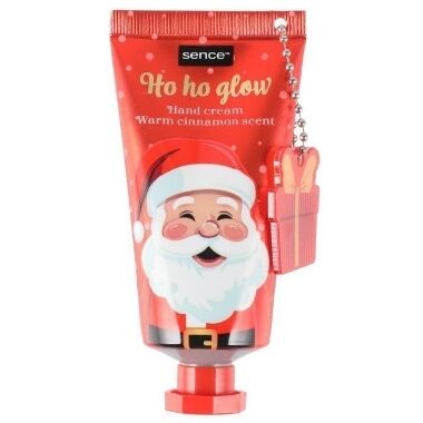 Roku krēms Ziemassvētku vecītis Sence, 50 ml