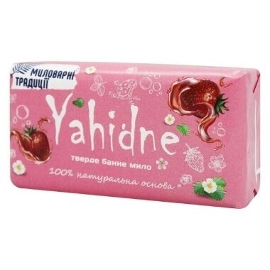 Ziepes ar ogu aromātu Yahidne, 140 g