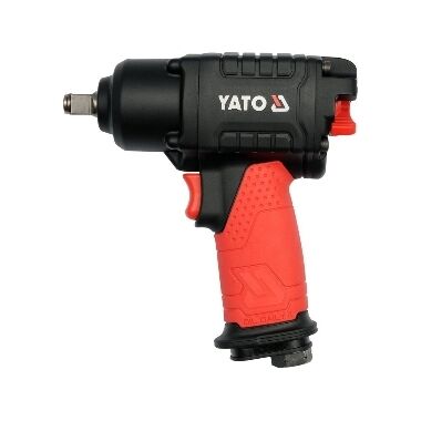 Pneimatiskā uzgriežņu atslēga 1/2" 570Nm YT-09505, Yato