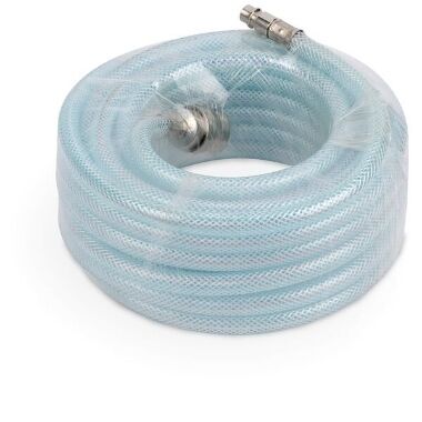 Šļūtene kompresoram PVC Powerplus, 10 m