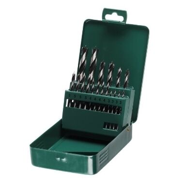 Koka urbju komplekts Tarmo, 18 gab.