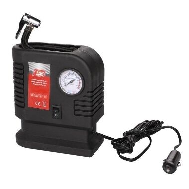 Mini kompresors 12 V, 150 PSI, Carman