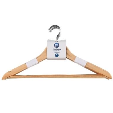 Drēbju pakaramie Nord Clean, 8 gab.