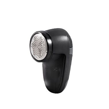 Elektrisks pūku noņēmējs melns, Nord Clean