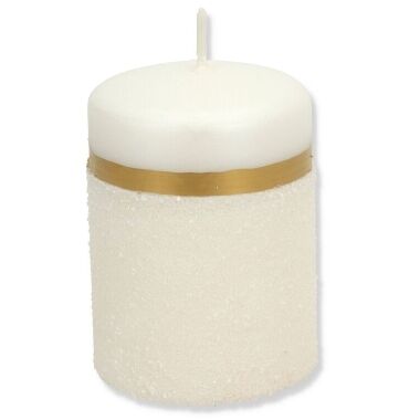 Cilindra svece maza Luna Artman, 1 gab.