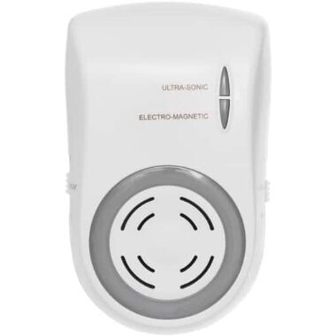 Ultraskaņas peļu atbaidītājs iekštelpām, Tarmo