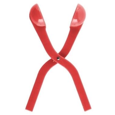 Plastmasas sniega piku veidotājs, Atom