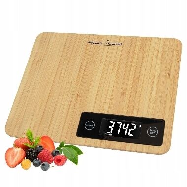 Virtuves svari bambusa, 5 kg