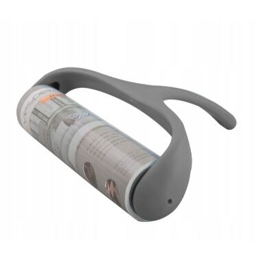 Putekļu rullītis Vespero, 19 cm