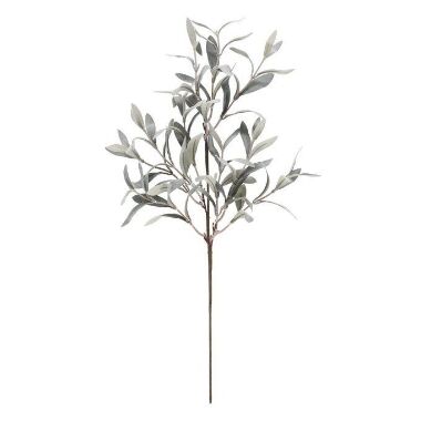 Mākslīgs olīvkoka zariņš 4living, 60 cm