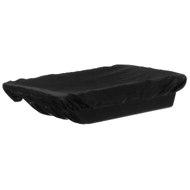 Ragavu pārsegs 120x60cm