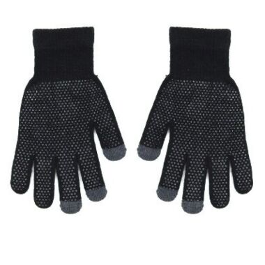 Bērnu pirkstaiņi ar pret slīdēšanas pumpiņām RAK, 1 pāris