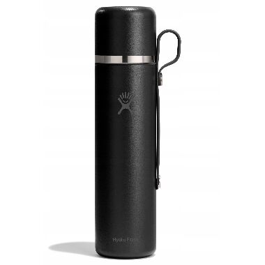 Termoss ar krūzi Black Hydro Flask, 1060ml